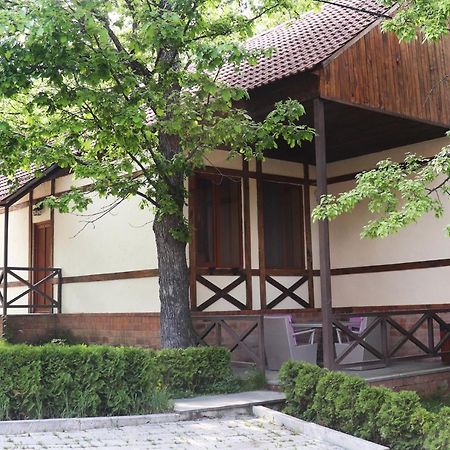 Splendor Resort And Restaurant Tsaghkadzor Ngoại thất bức ảnh