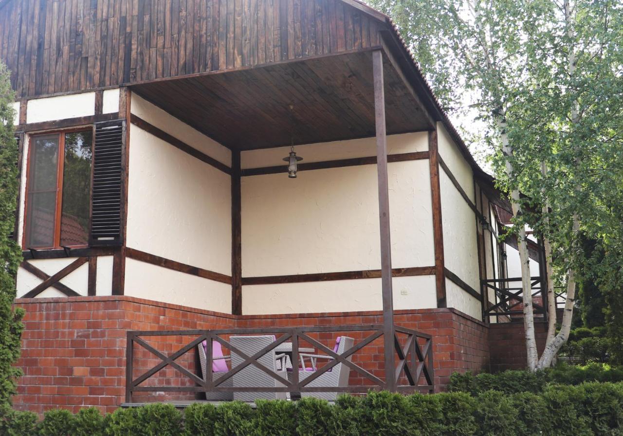 Splendor Resort And Restaurant Tsaghkadzor Ngoại thất bức ảnh