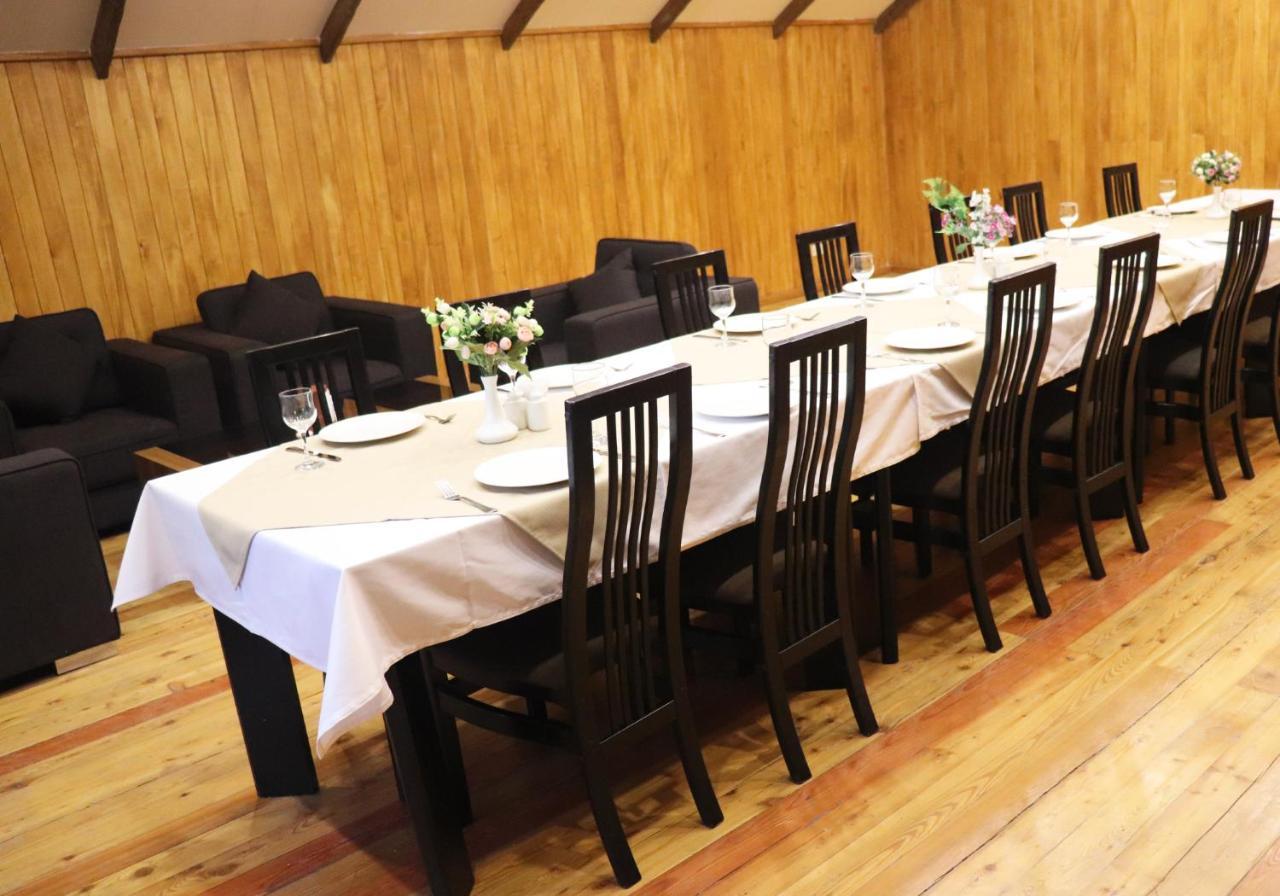 Splendor Resort And Restaurant Tsaghkadzor Ngoại thất bức ảnh