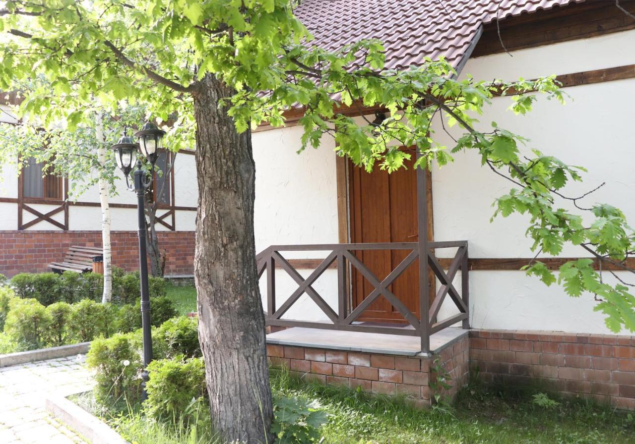 Splendor Resort And Restaurant Tsaghkadzor Ngoại thất bức ảnh