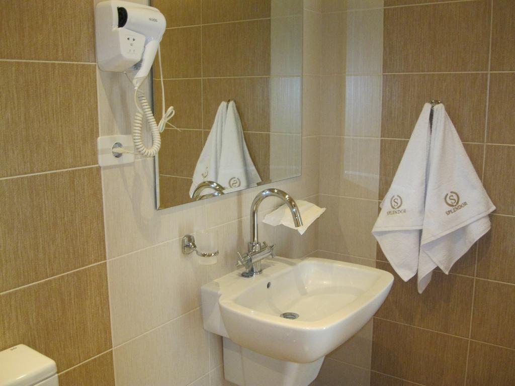 Splendor Resort And Restaurant Tsaghkadzor Phòng bức ảnh