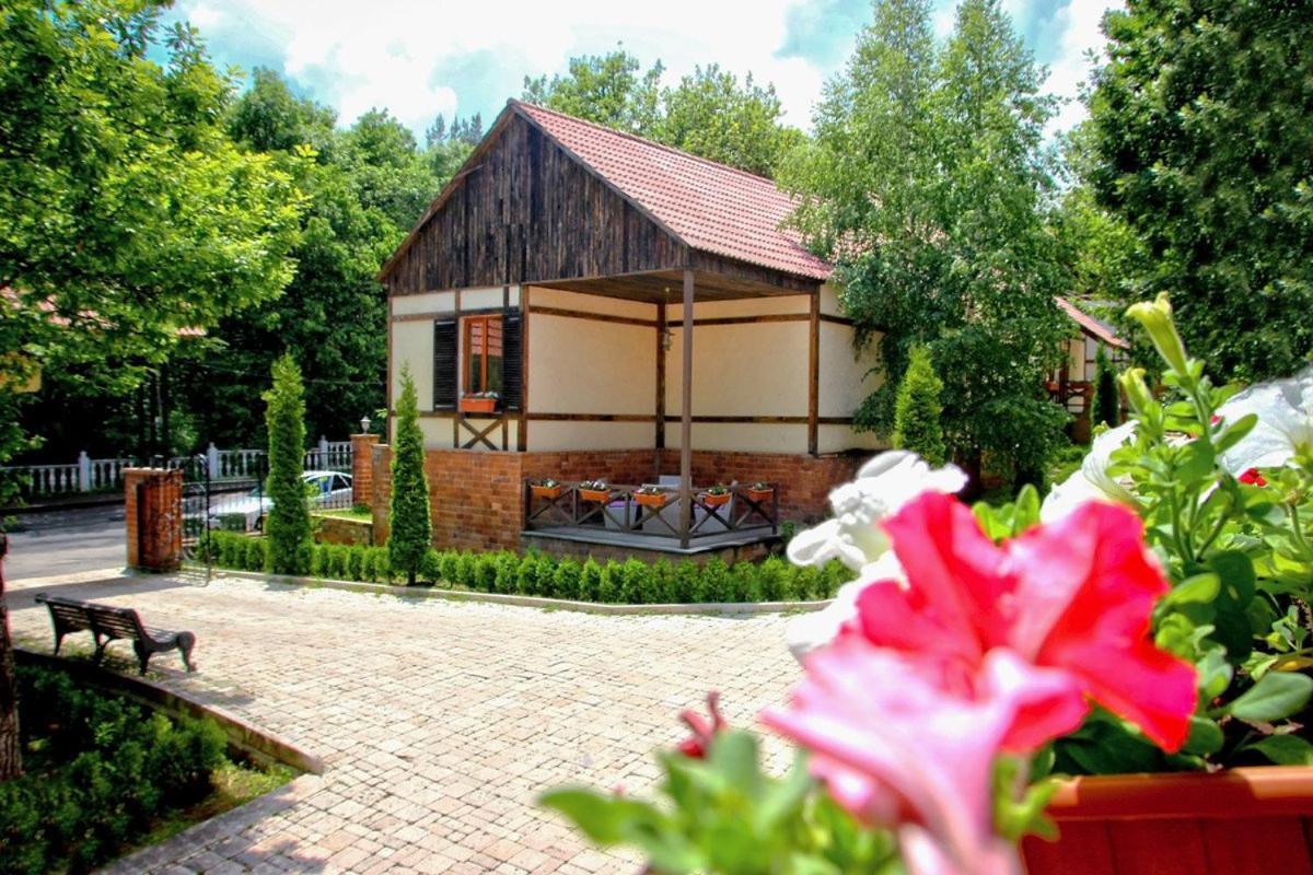 Splendor Resort And Restaurant Tsaghkadzor Ngoại thất bức ảnh