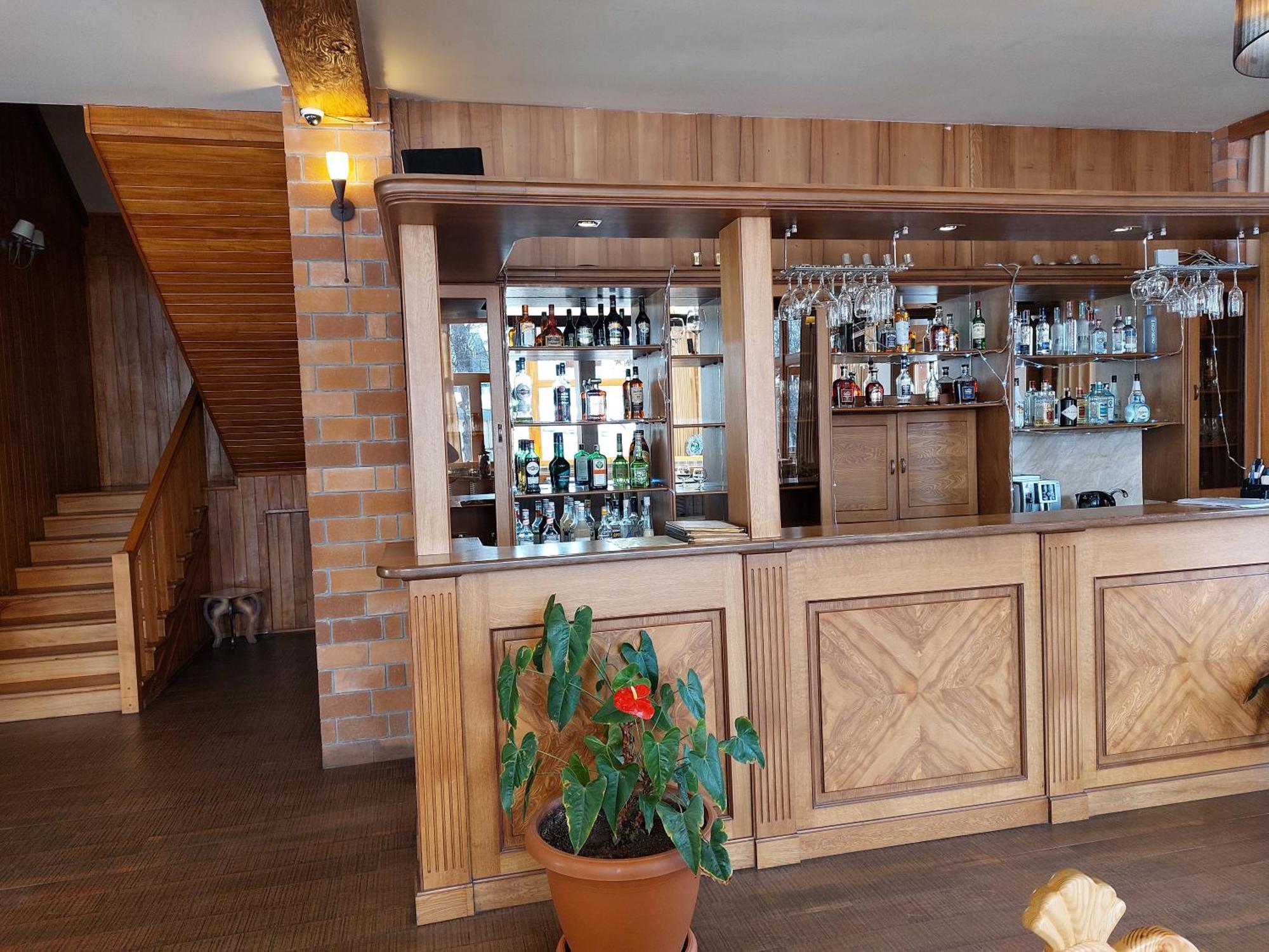 Splendor Resort And Restaurant Tsaghkadzor Ngoại thất bức ảnh