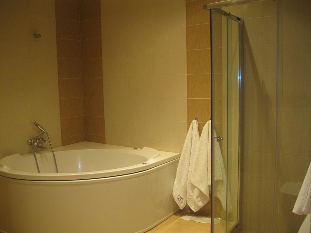 Splendor Resort And Restaurant Tsaghkadzor Phòng bức ảnh