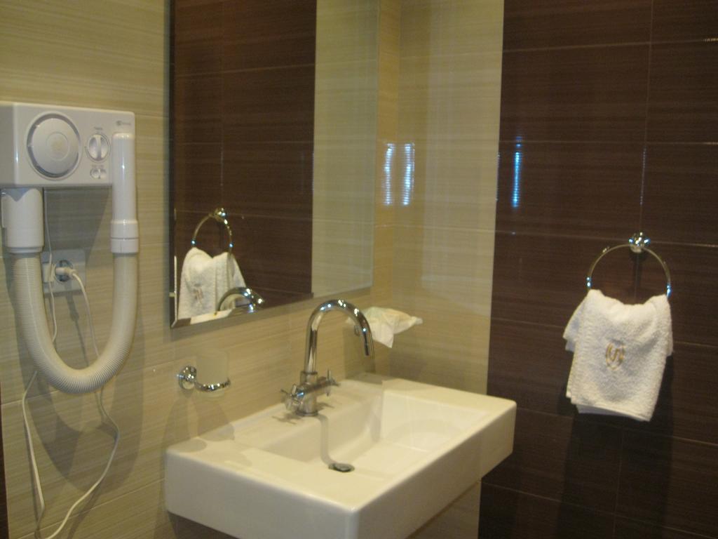 Splendor Resort And Restaurant Tsaghkadzor Ngoại thất bức ảnh