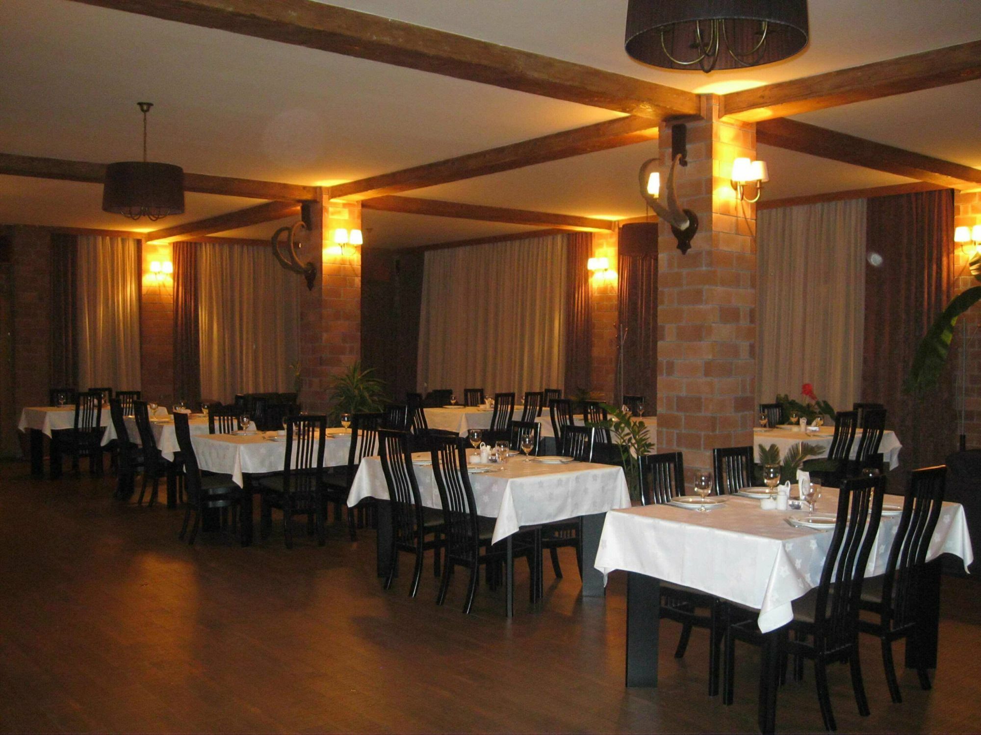 Splendor Resort And Restaurant Tsaghkadzor Ngoại thất bức ảnh