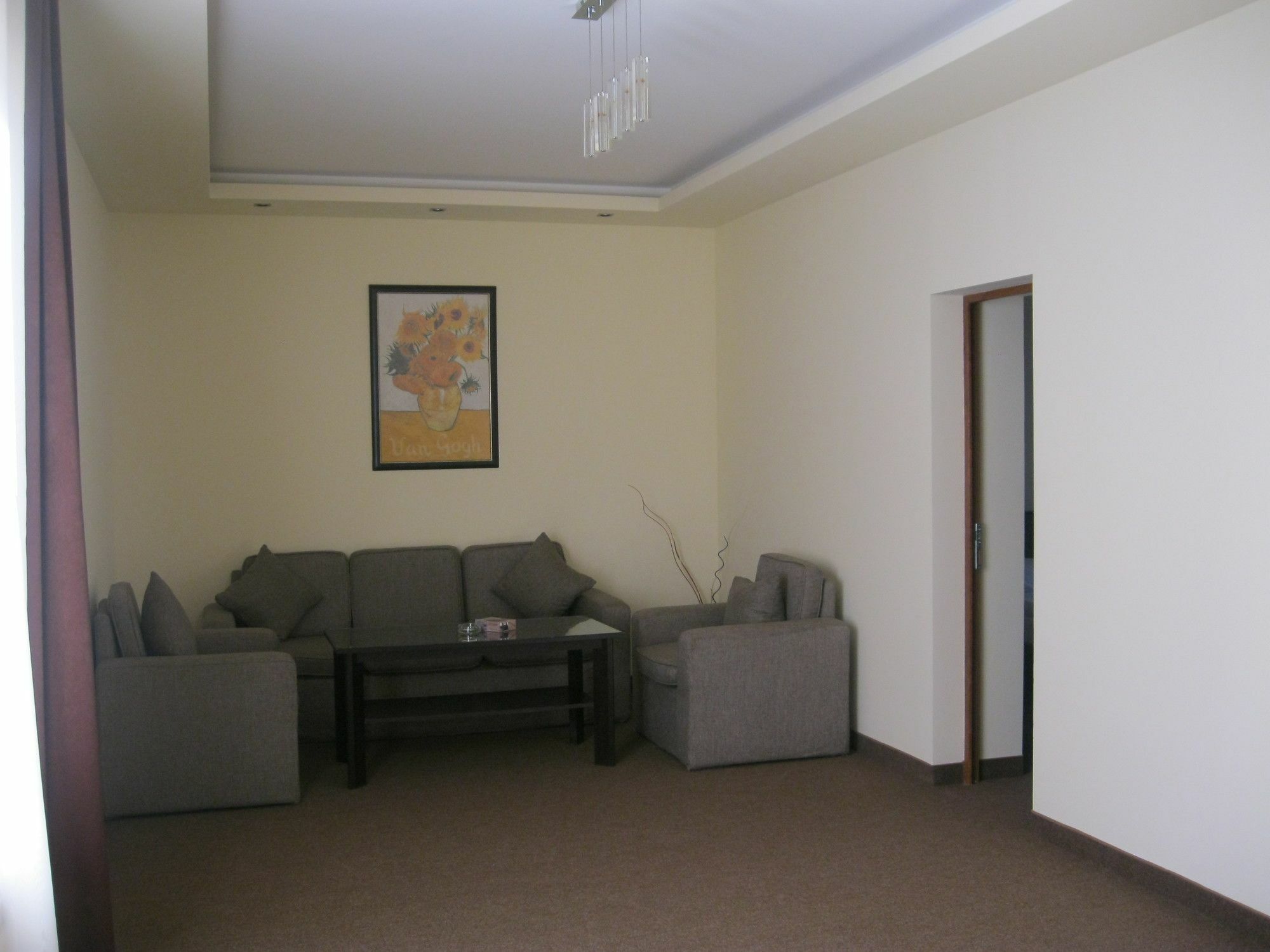 Splendor Resort And Restaurant Tsaghkadzor Ngoại thất bức ảnh