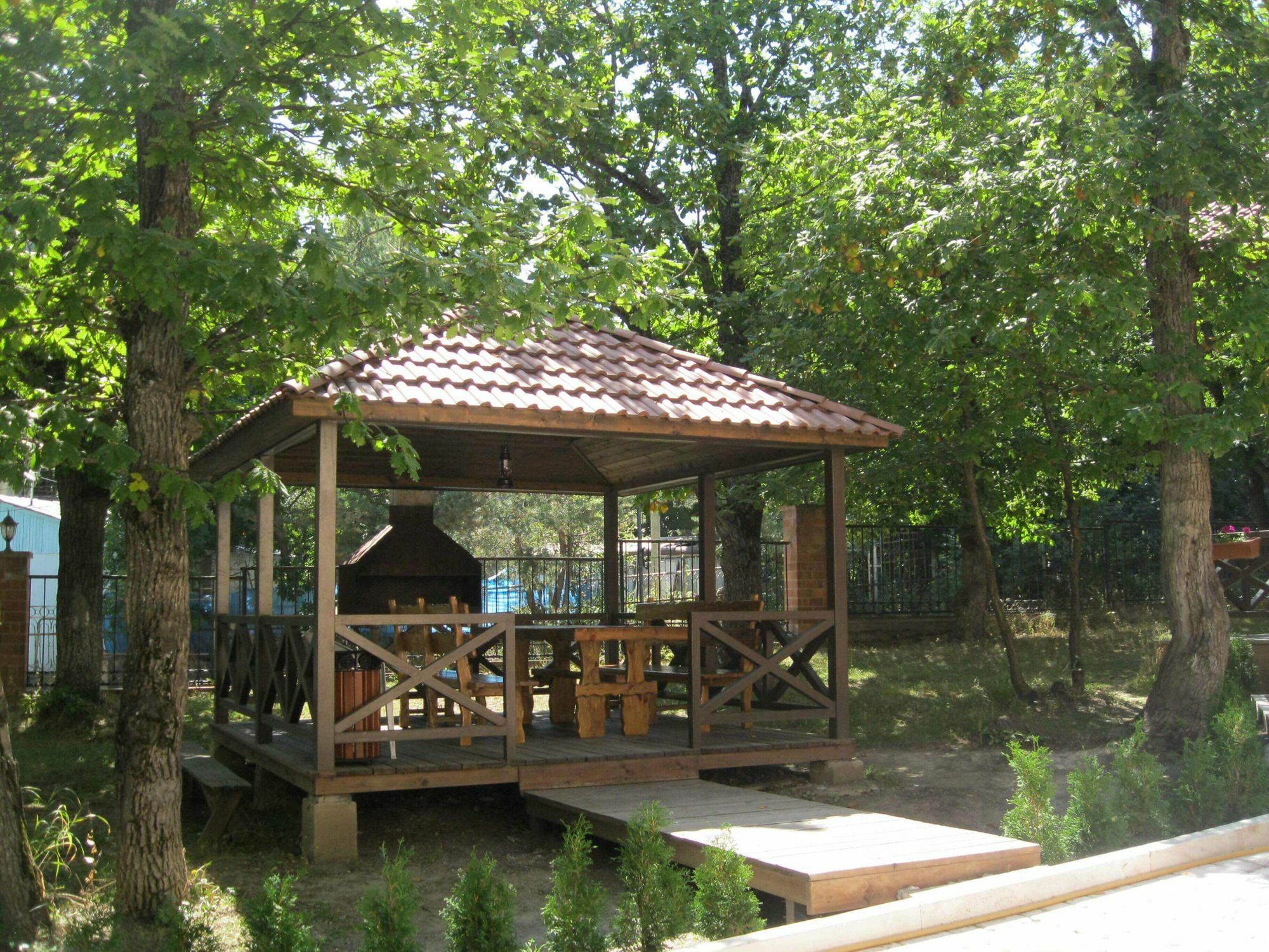 Splendor Resort And Restaurant Tsaghkadzor Ngoại thất bức ảnh